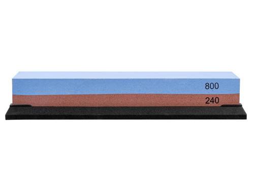 The Edge - Kamień do ostrzenia noży StoneSHARP - Gradacja 240 / 800 - 555-004 - Ostrzałki do noży