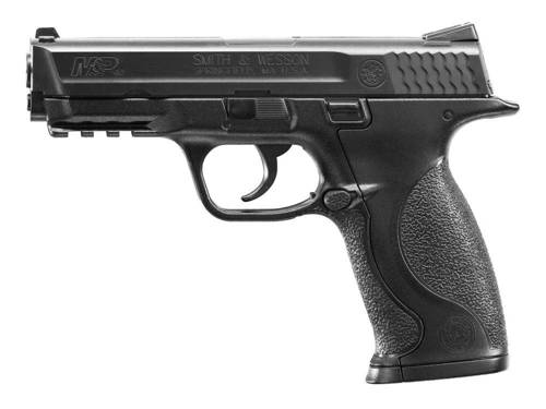 Umarex - Replika pistoletu Smith&Wesson M&P 40 - CO2 - 2.6455 - Repliki pistoletów CO2