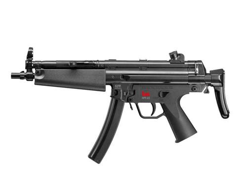Umarex - Replika pistoletu maszynowego Heckler&Koch MP5 A5 - EBB - 2.6311 - Pistolety ASG elektryczne