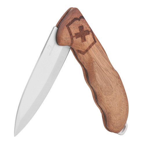 Victorinox - Nóż składany Hunter Pro - 0.9411.63 - Noże z ostrzem składanym