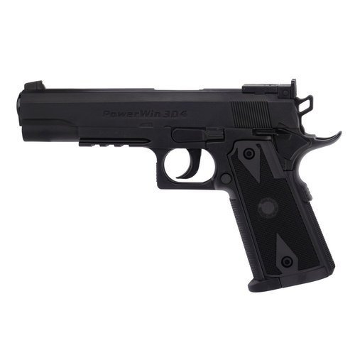 WinGun - Replika pistoletu 304 - CO2 - Pistolety ASG CO2