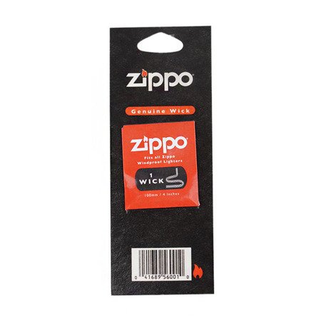 Zippo - Knot do zapalniczek - 60001324 - Krzesiwa i podpałki