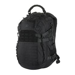 Тактичний рюкзак M-Tac - Mission Pack - 25 літрів - чорний - LT-2249