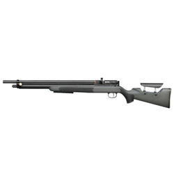 Diana - Пневматична гвинтівка PCP XR-200 - 4,5 мм Diabolo - зелений - 1104001