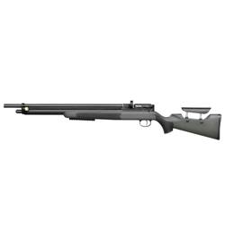Diana - пневматичний пістолет PCP XR-200 - 5,5 мм Diabolo - зелений - 1105002