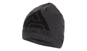 Direct Action - Шапка Winter Beanie - Shadow Grey - CP-WTBN-MWA-SGR