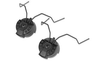 Earmor - Адаптер для захисних навушників M11 Helmet Rails - ARC
