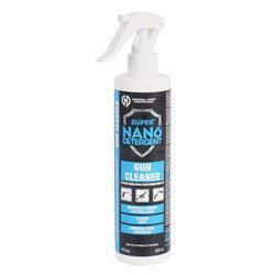 General Nano Protection - Очищувач для пістолетів Super Nano Detergent - Розпилювач - 300 мл - 502427