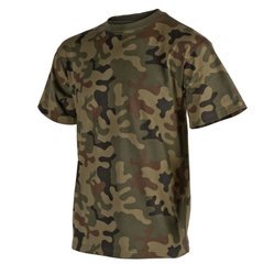 Helikon - Футболка T-shirt Classic Army - Лісова Пантера - TS-TSH-CO-04