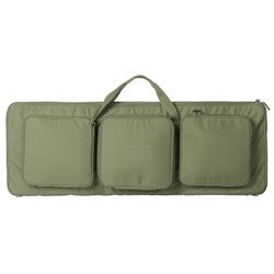Helikon - Подвійна верхня сумка для гвинтівки 18® - Cordura® - оливково-зелена - TB-DU8-CD-02