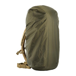 M-Tac - Середній чохол для рюкзака - 40 л - зелений - LT-1942-M