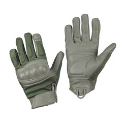 M-Tac - Тактичні рукавички Nomex® Mk.7 - оливковий - 90307001.