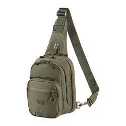 M-Tac - Рюкзак-сумка Cross Bag Slim Elite Hex - Ranger Green - 10210023