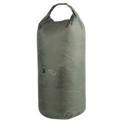 Mil-Tec - Водонепроникний сухий мішок Dry Bag - 25 л - Olive Drab - 13878201 - 13878201