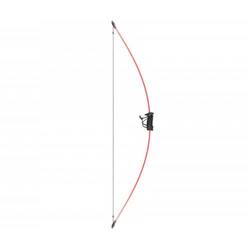 NXG - RB Youth First Shot Competition Set класичний лук - 15lb - Red - 2.2350