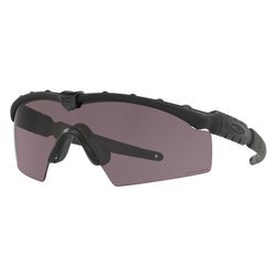 Oakley - Балістичні окуляри SI Ballistic M Frame 2.0 Strike Black - Prizm Grey - OO9213-0532