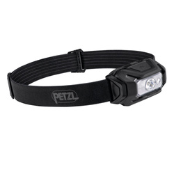 Petzl - Світлодіодний налобний ліхтар Aria 1 - 350 лм - RGB - Чорний - E069BA00