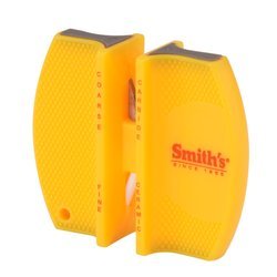 Smith's - Кишенькова точилка для ножів 2-ступінчаста - 50726