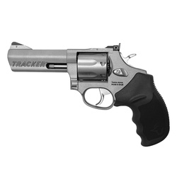 Taurus - Револьвер 627 Tracker - Cтвола 4'' - .357 MAG / .38 Special - матовий