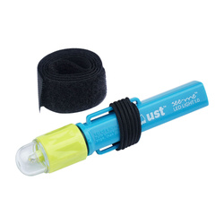 UST - Ліхтарик світлодіодний / маркер See-Me 1.0 LED Light - 20 лм - Блакитний - 1156857
