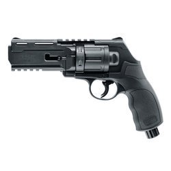 Umarex - револьвер RAM під гумові кулі T4E TR 50 калібру .50 - 2.4758