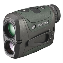 Vortex Optics - Лазерний далекомір Razor HD 4000 GB - LRF-252