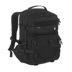 WISPORT - Тактичний рюкзак Sparrow 303 - 30 літрів - чорний