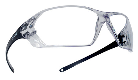 Окуляри захисні Bolle Safety - Окуляри захисні PRISM - Прозорі - PRIPSI - Захисні окуляри