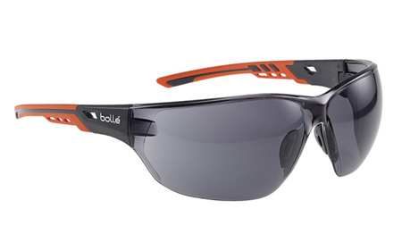 Окуляри захисні Bolle Safety - NESS+ - Тоновані - NESSPPSF - Захисні окуляри