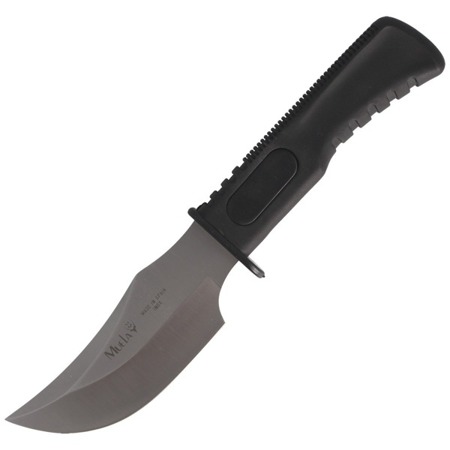 Полімерна ручка Muela - Nóż Outdoor 115 мм - SG-12 - Ножі з фіксованим лезом