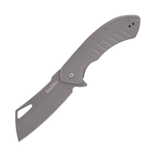 Складаний ніж Smith's - Titania Cleaver - 51141 - Ножі зі складаним лезом