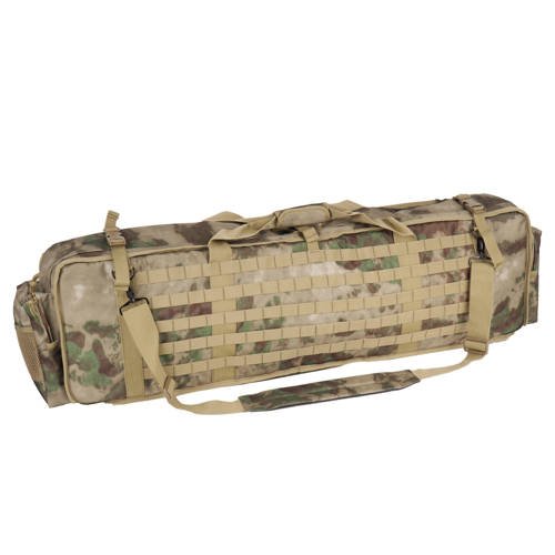 101 Інкорпорейтед. - Подвійна сумка для гвинтівки - ICC FG - Чохли та кейси