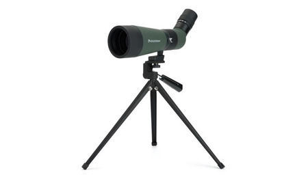 Celestron - оптичний приціл LandScout 60MM - 52322 - Телескопи спостереження