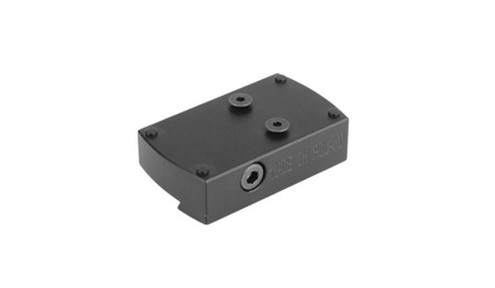 Delta Optical - Регульоване кріплення для MiniDot - DO-2310 - Кріплення та аксесуари
