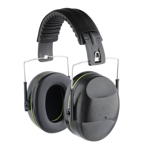 Earmor - Пасивні засоби захисту органів слуху M06-A - 24 NRR - чорний - M06-A - Пасивні навушники