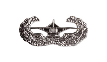 FOSCO - Килимок з емблемою планера армії Другої світової війни - 441005-1240  - Знаки розрізнення