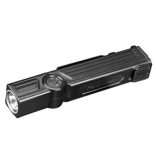 Fenix - Світлодіодний ліхтар WT25R з акумулятором 3400 мАг - 1000 люмен - WT25R - Ліхтарики LED