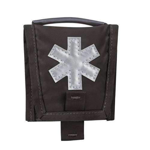 Helikon - Медична кишенькова сумка Micro Med Kit® - чорна - MO-M06-NL-01 - Медичні кишені