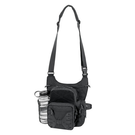 Helikon - Сумка EDC Side Bag® - Чорний - TB-PPK-CD-01 -  Дорожні сумки, сумки-нирки