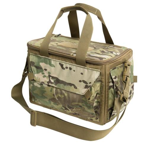 Helikon - Сумка Range Bag - Cordura® - MultiCam® - TB-RGB-CD-34 - Військові та тактичні сумки