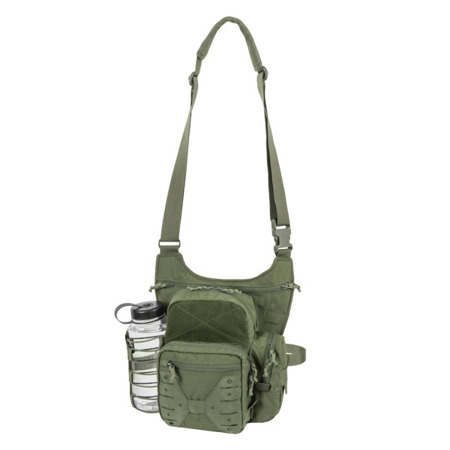 Helikon - Сумка EDC Side Bag® - Olive Green - TB-PPK-CD-02 -  Дорожні сумки, сумки-нирки
