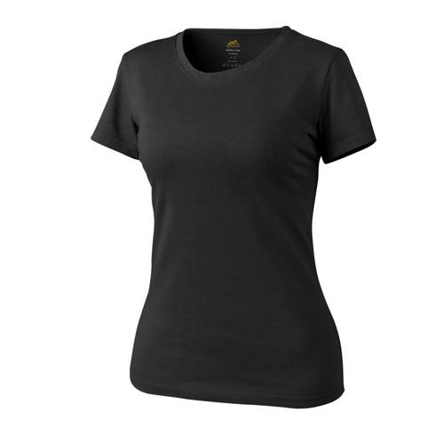 Helikon - Футболка жіноча T-shirt - чорна - TS-TSW-CO-01 - T-shirt