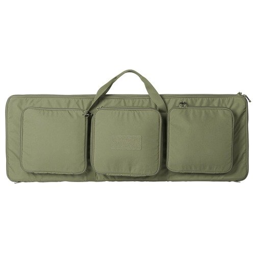 Helikon - Подвійна верхня сумка для гвинтівки 18® - Cordura® - оливково-зелена - TB-DU8-CD-02 - Чохли та кейси