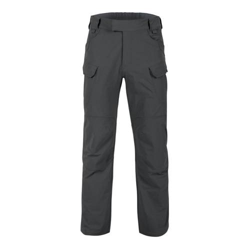 Helikon - Штани OTP (Outdoor Tactical Pants)® - Versastretch® Lite - Чорний - SP-OTP-VL-01 - Штани Helikon