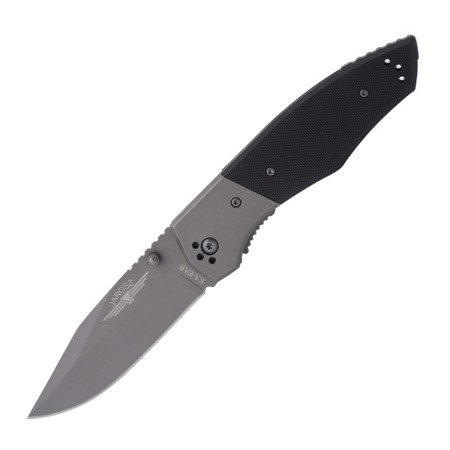 Ka-Bar 3086 - складаний ніж Jarosz Beartooth - Ножі зі складаним лезом