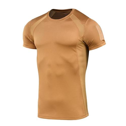 M-Tac - Термоактивна футболка Athletic Gen. 2 - Coyote Brown - 80007117 - Термоактивні