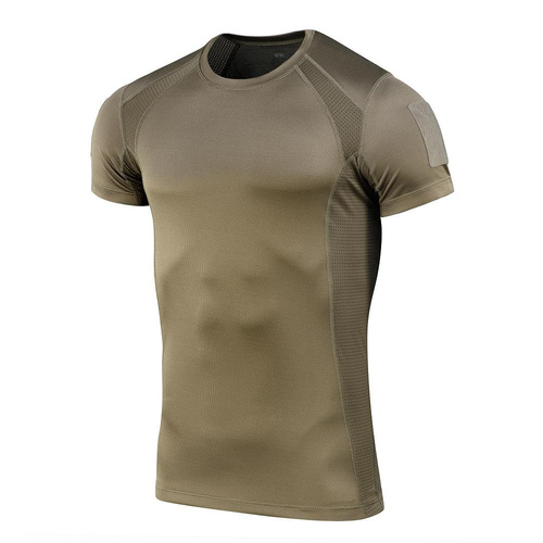 M-Tac - Термоактивна футболка Athletic Gen. 2 - Olive - 80007101 - Термоактивні