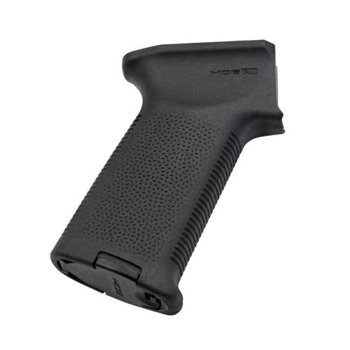 Magpul - MOE® AK Grip пістолетна рукоятка для АК-47 / АК-74 - чорна - MAG523 - Частини для AK
