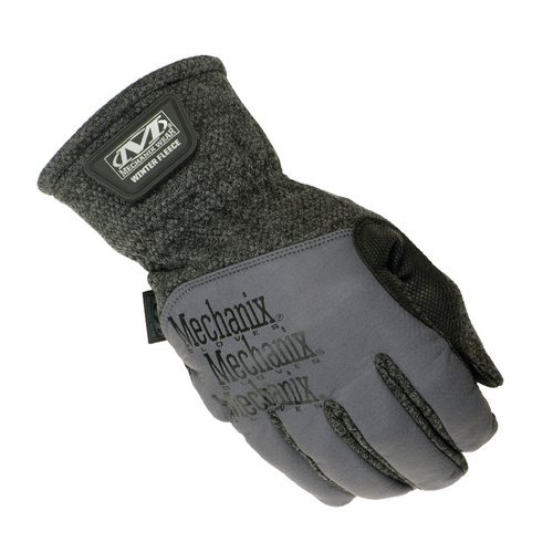 Mechanix - Захисні флісові рукавички для холодної погоди - CWWF-08 - Зимові рукавиці