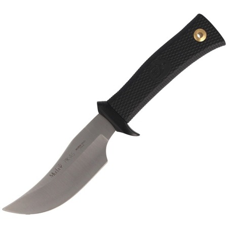 Muela - Тактична гумова рукоятка 98 мм - PIK-AS - Ножі з фіксованим лезом